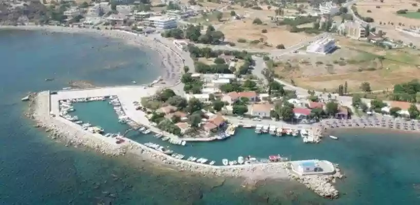 Aghios Apostolos Faliraki