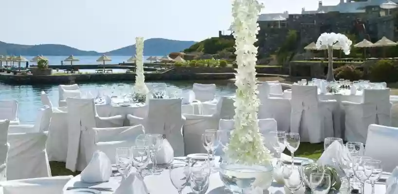 Elounda Peninsuala All Suite