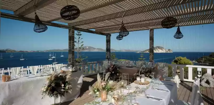 Mythical Ledge Reception