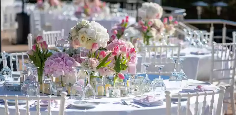 Pomegranate Wellness Spa Hotel