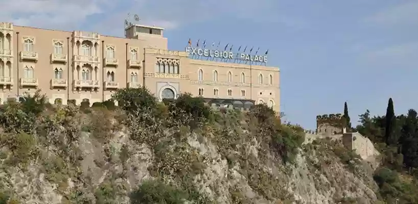 Hotel Excelsior Palace