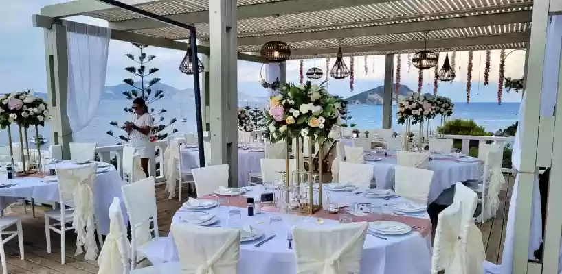 Mythical Ledge Reception