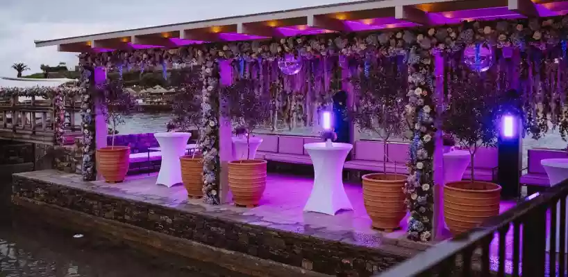 Elounda Peninsuala All Suite