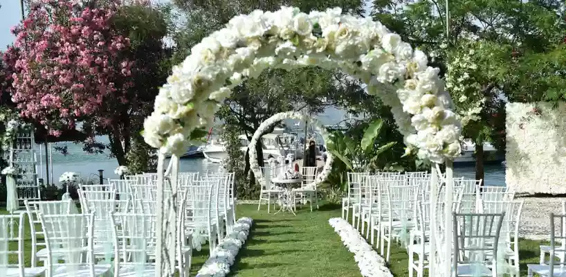 Alesta Beach, Fethiye