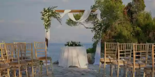 Grecotel Corfu Imperial