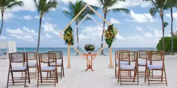 Dreams Cap Cana Resort & Spa