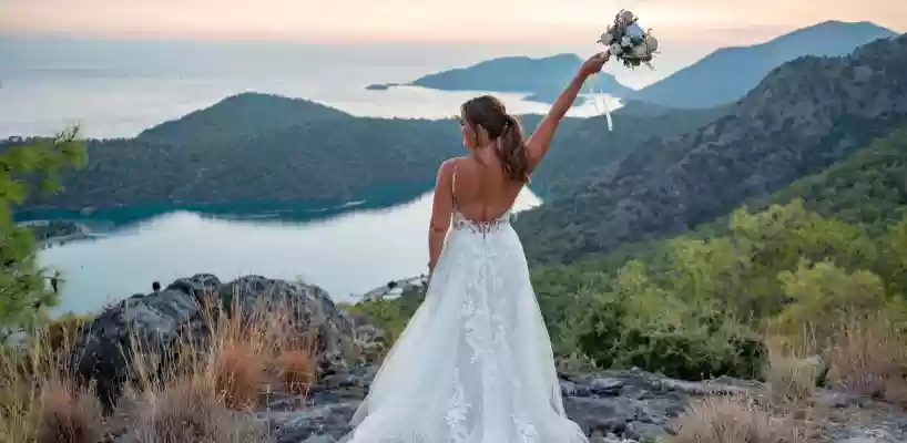 Blue Lagoon, Oludeniz