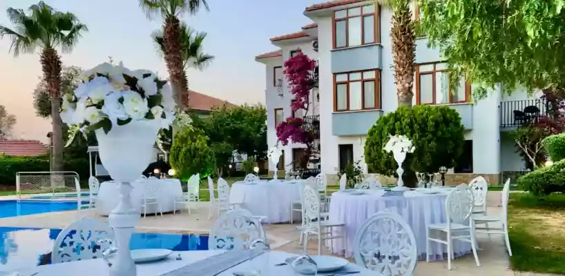 Carrington Suites, Ovacik