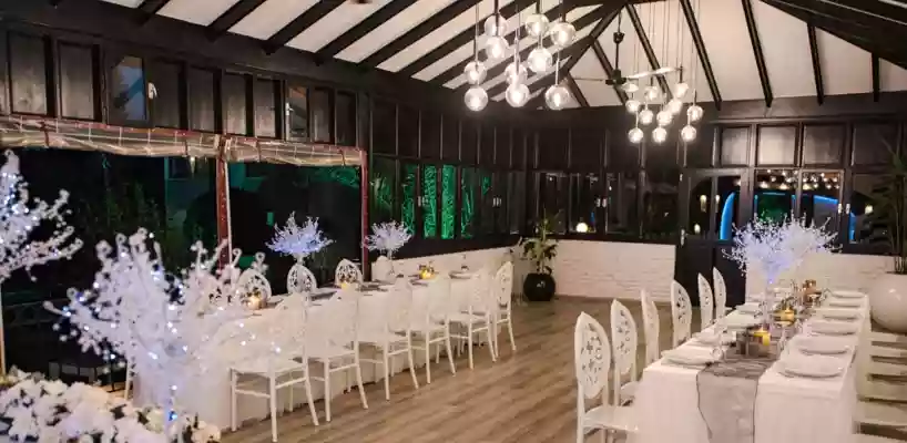 Carrington Suites, Ovacik