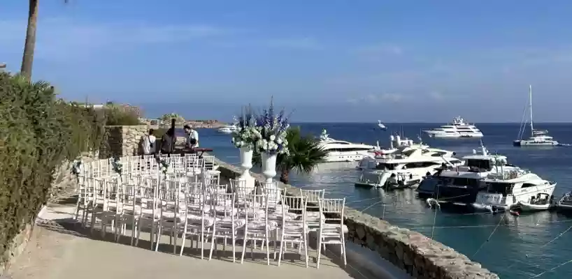 Grecotel Mykonos Blu