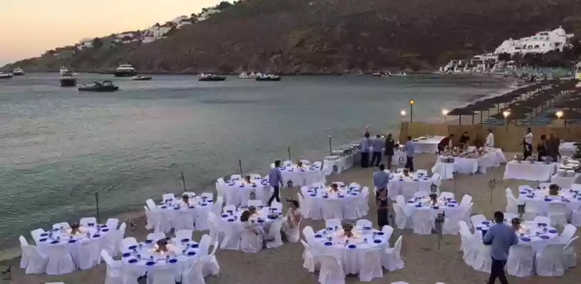 Grecotel Mykonos Blu