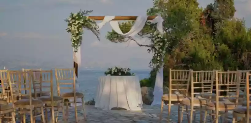 Grecotel Corfu Imperial