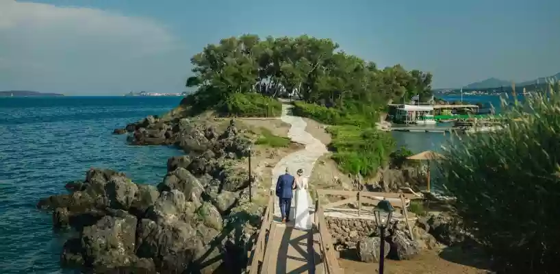 Grecotel Corfu Imperial