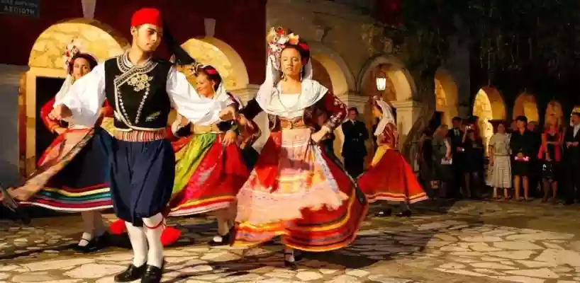 Grecotel Corfu Imperial