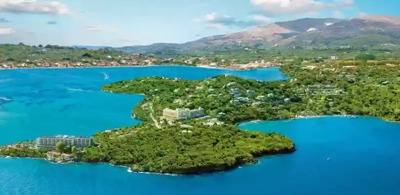 Grecotel Corfu Imperial