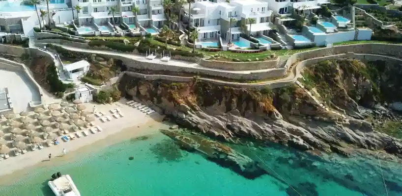 Grecotel Mykonos Blu