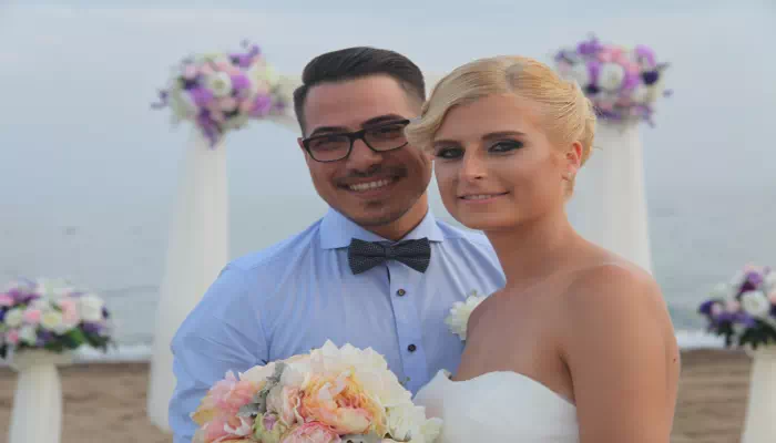 Venezia Palace Deluxe Resort