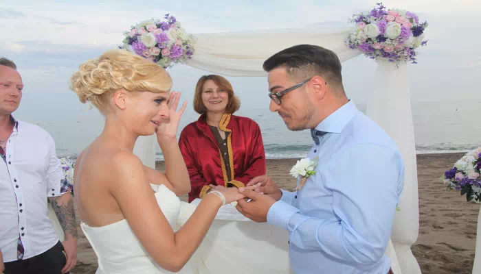 Venezia Palace Deluxe Resort