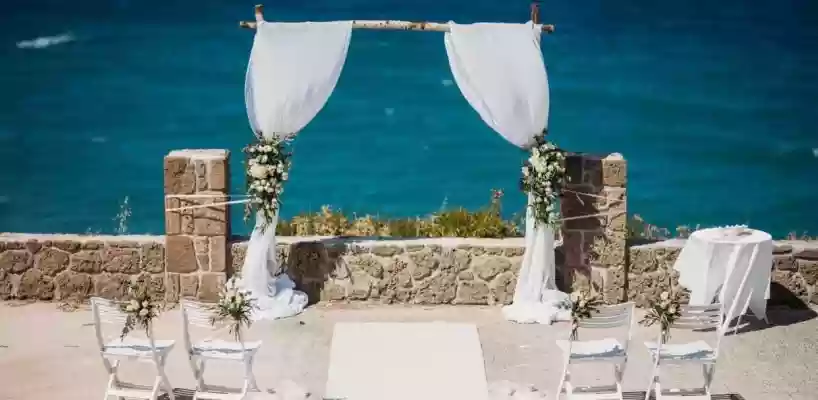 Island Bliss Chapel, Zante