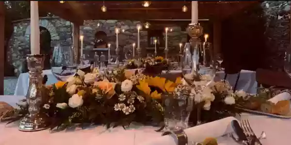 Agriturismo Tre Terre