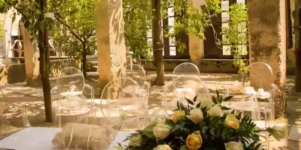 Torri Del Benaco Castle