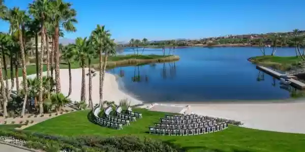 Lake Las Vegas