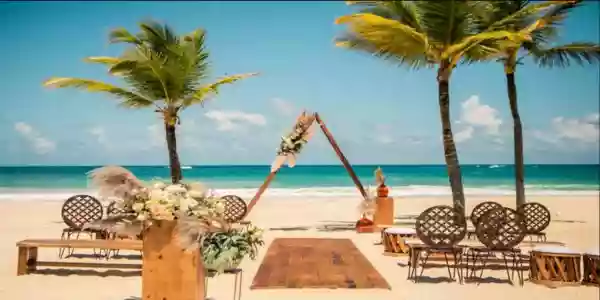 Hard Rock Riviera Maya