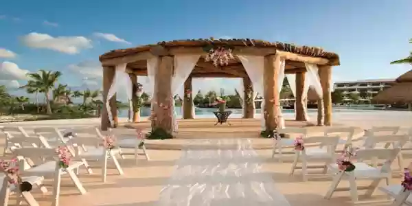 Secrets Maroma Beach Riviera Cancun