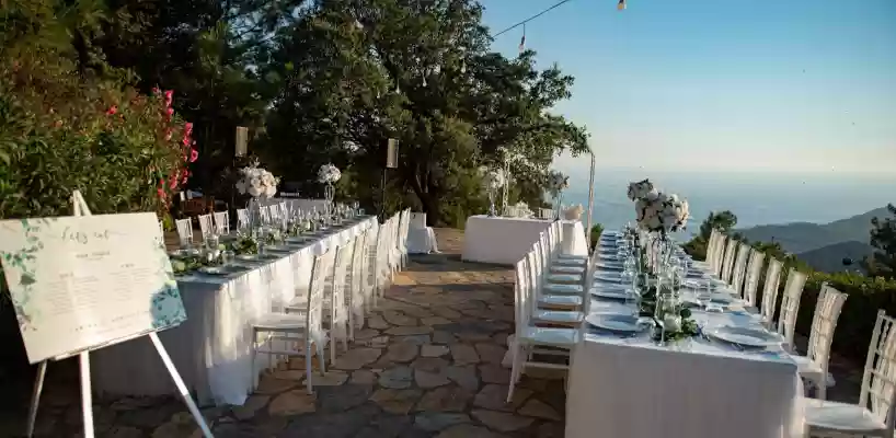 Montana Pine Resort, Oludeniz