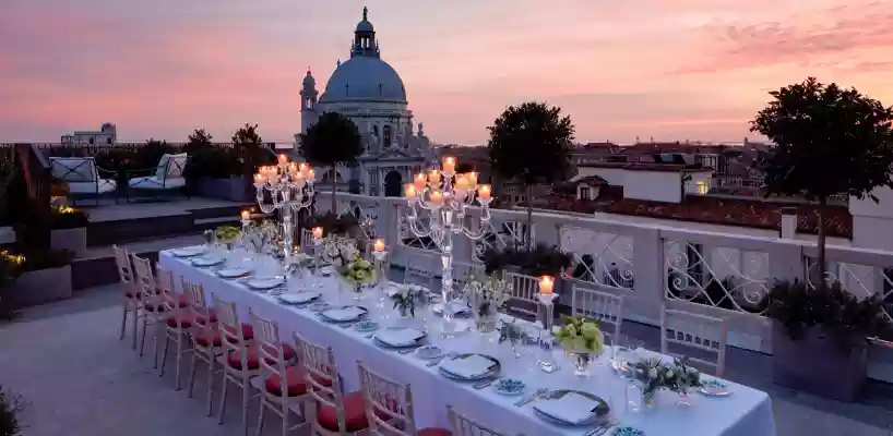 St Regis Venice