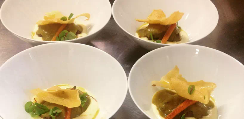 Osteria Antico Brolo