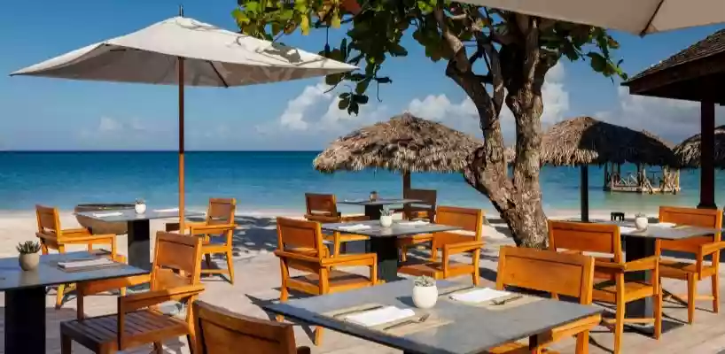 Sandals Montego Bay