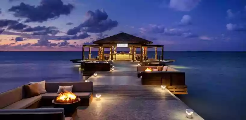 Sandals Montego Bay