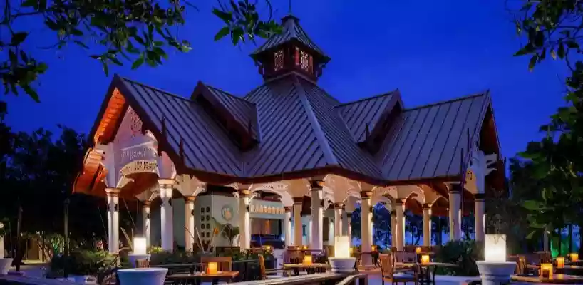 sandals royal caribbean