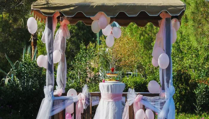 Venezia Palace Deluxe Resort