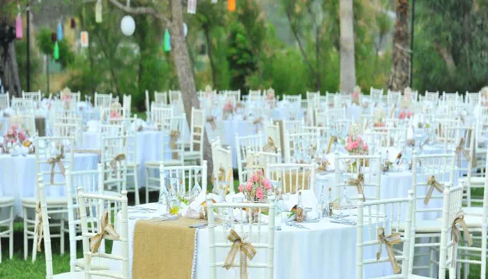 Venezia Palace Deluxe Resort